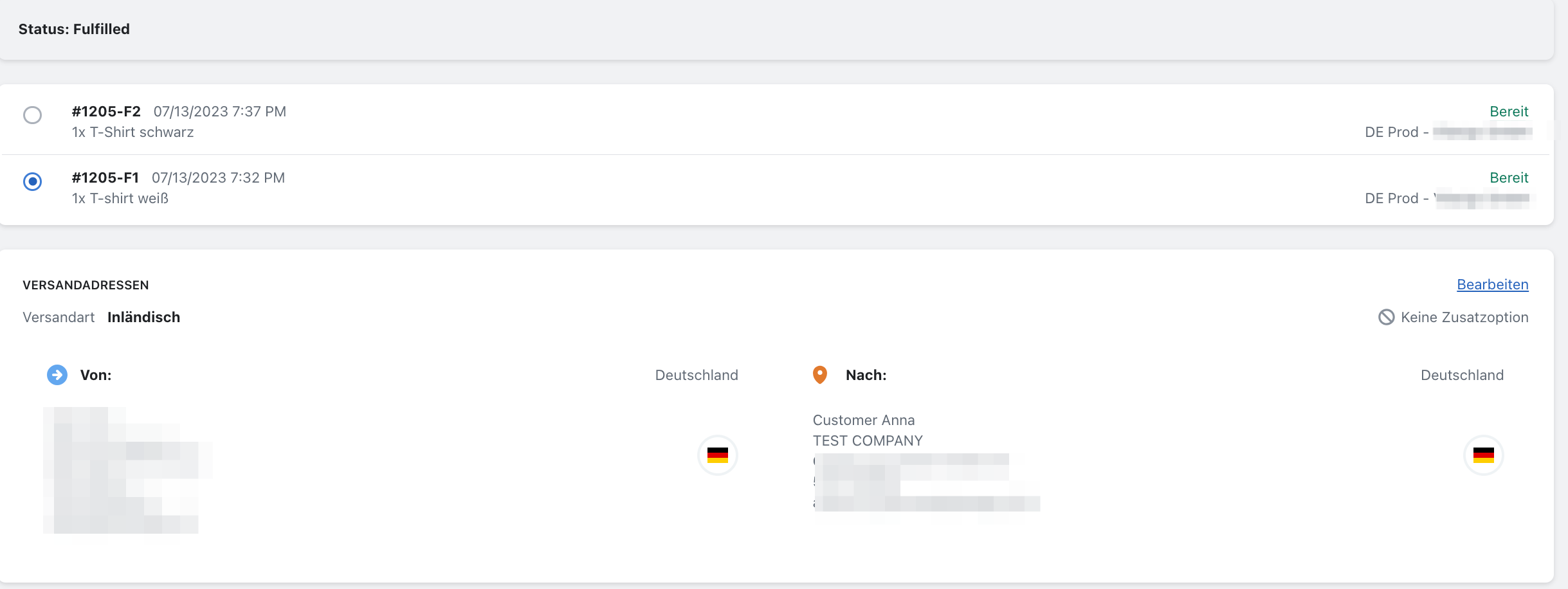 Teillieferung 6 Teillieferung 6