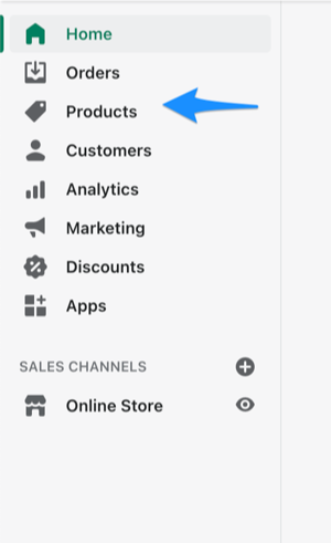Products