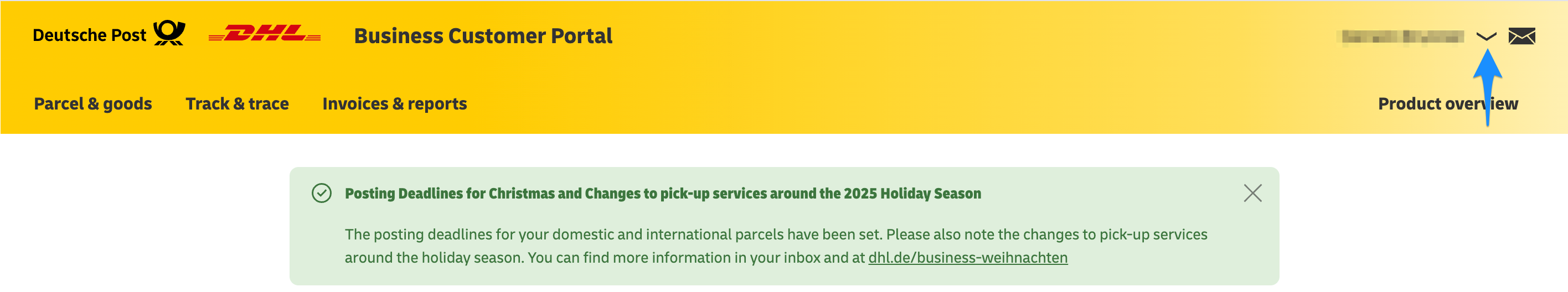 Create system user package 1