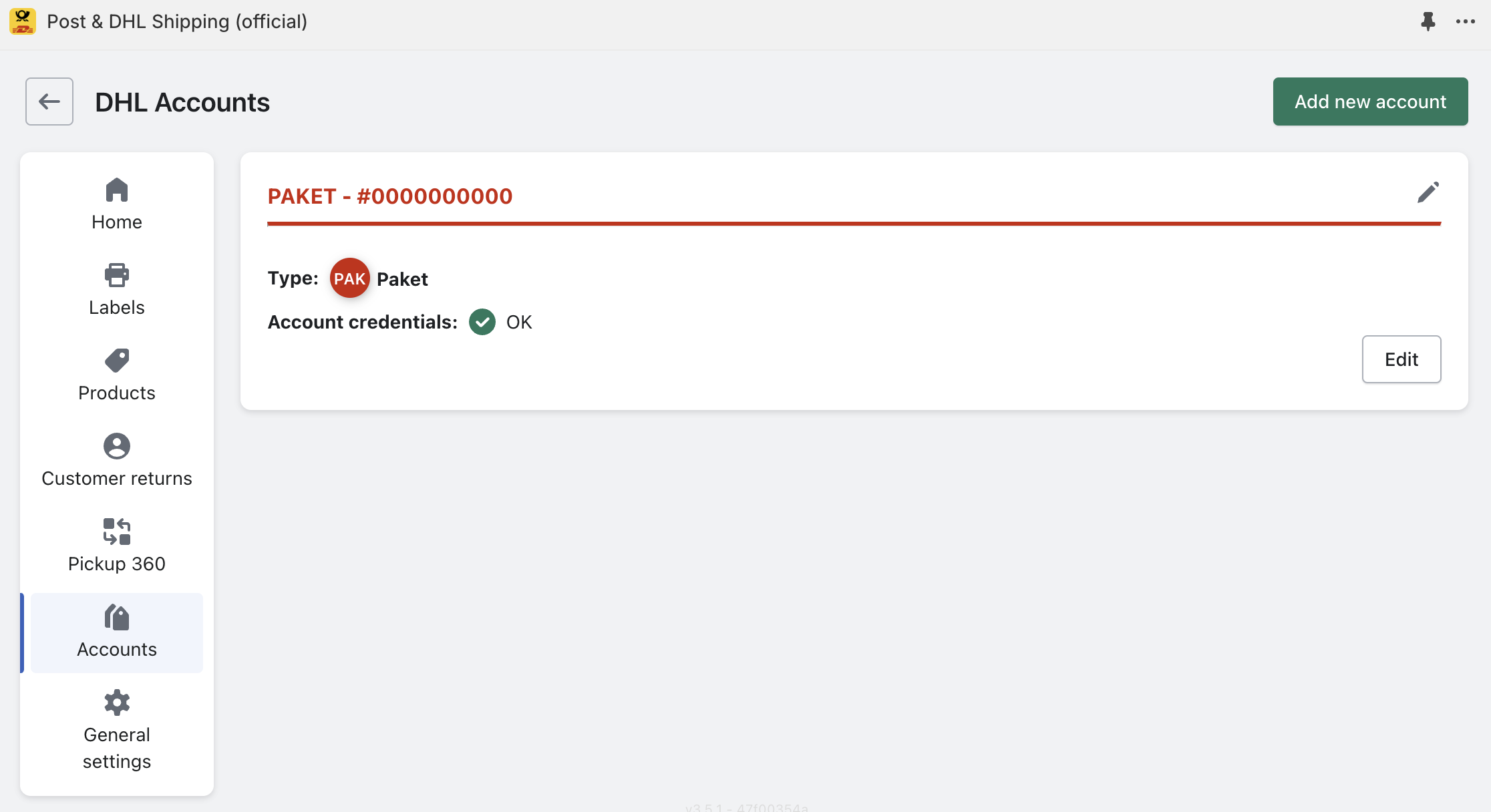 Shopify Returns Integration 1