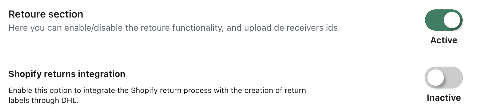 Shopify Returns Integration 3